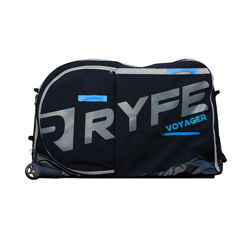 Ryfe Voyager Bike Travel Bag