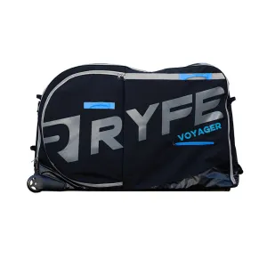 Ryfe Voyager Bike Travel Bag