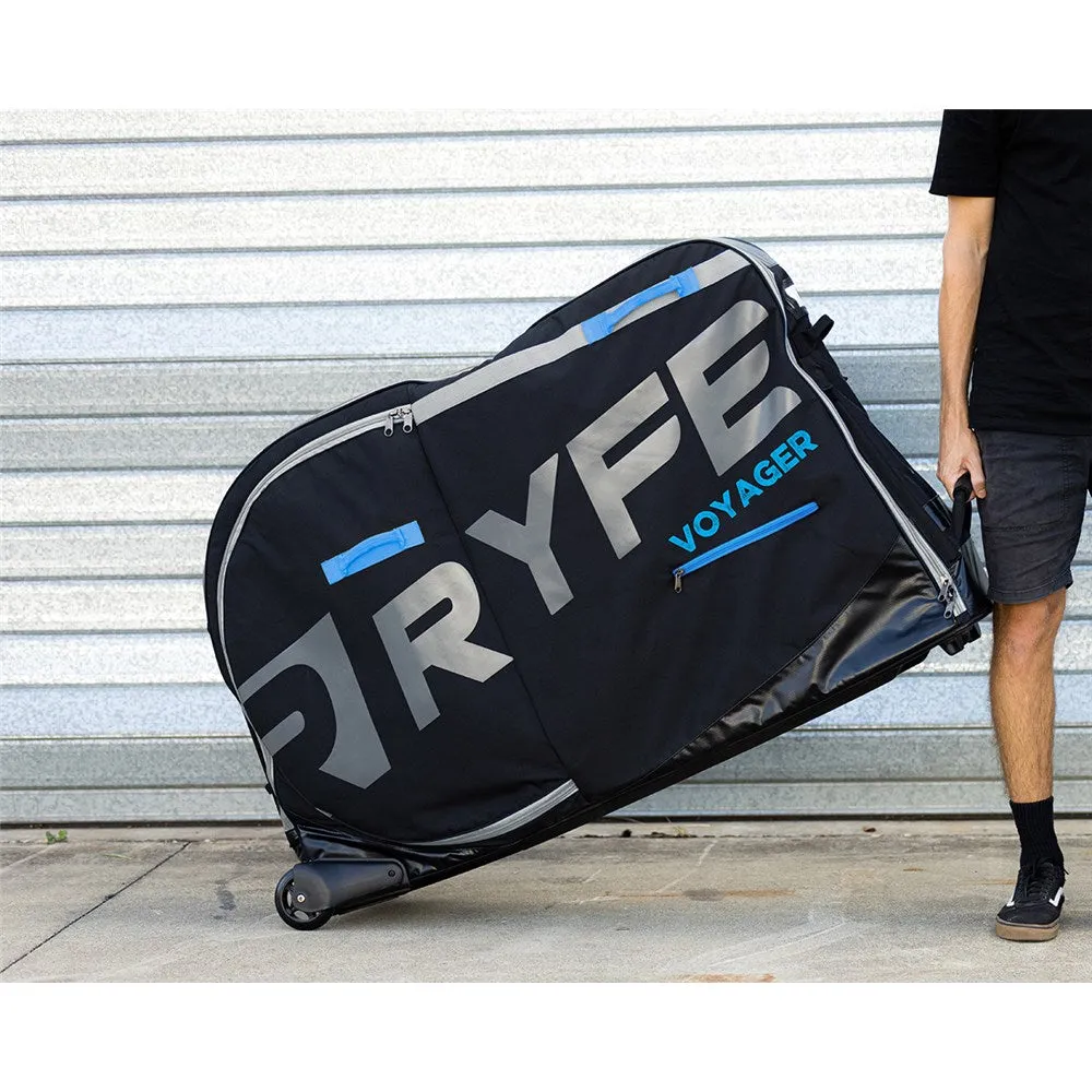 Ryfe Voyager Bike Travel Bag
