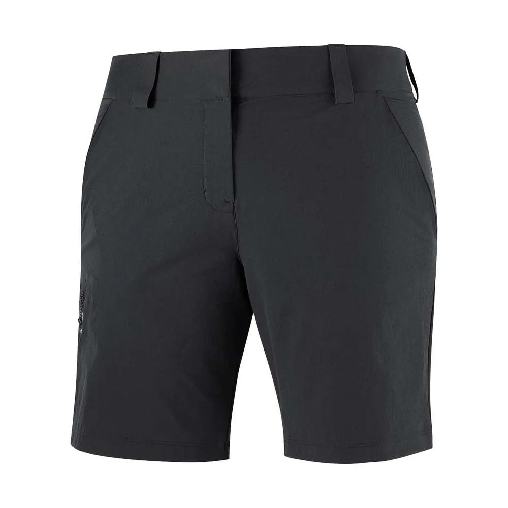 Salomon Womens Wayfarer Shorts