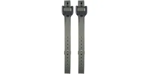 Salsa EXP Series Rubber Straps - 22 inches