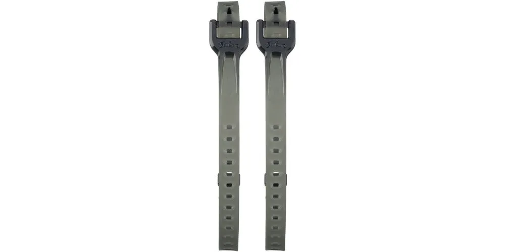 Salsa EXP Series Rubber Straps - 22 inches