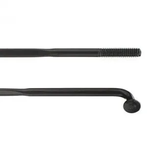 Sapim CX-Ray J-Bend Spokes 14G
