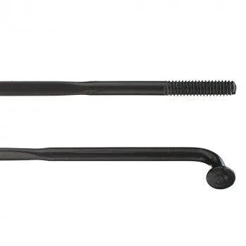 Sapim CX-Ray J-Bend Spokes 14G