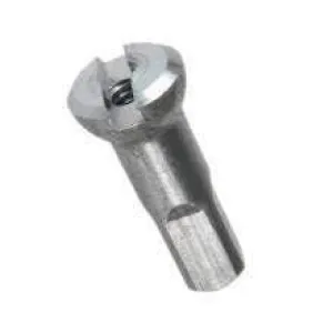 Sapim Polyax Nipple - Brass 14G