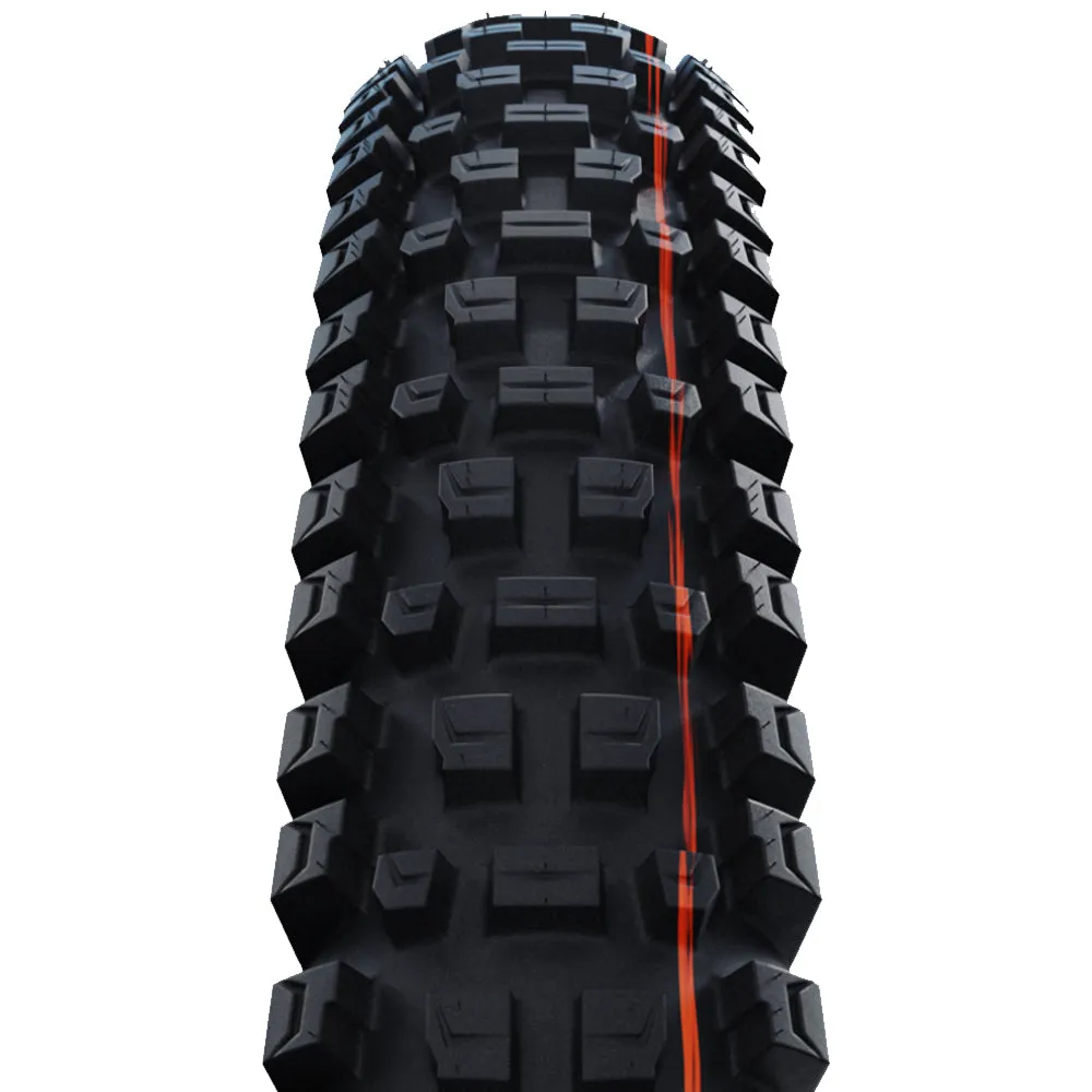 Schwalbe Albert Radial Tyre