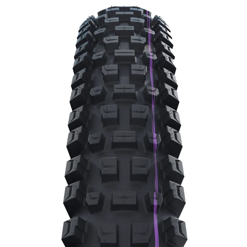 Schwalbe Albert Radial Tyre