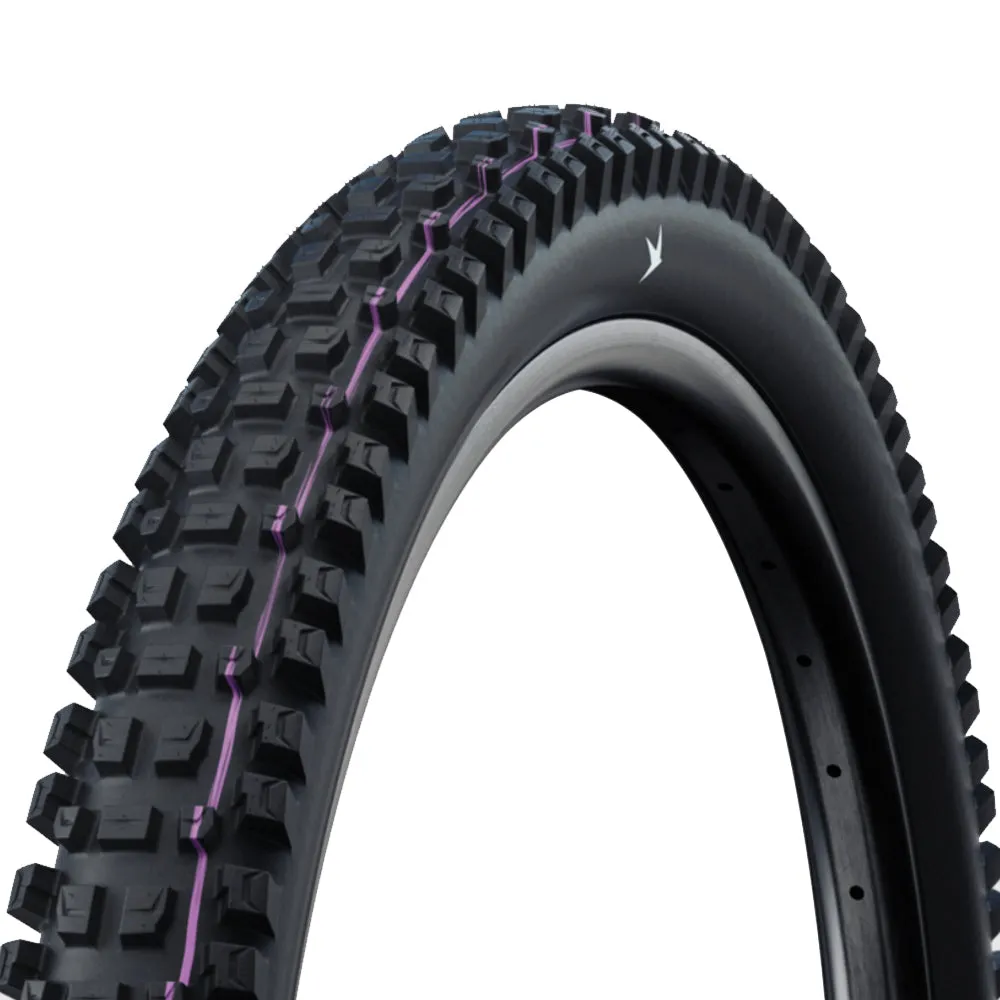 Schwalbe Albert Radial Tyre