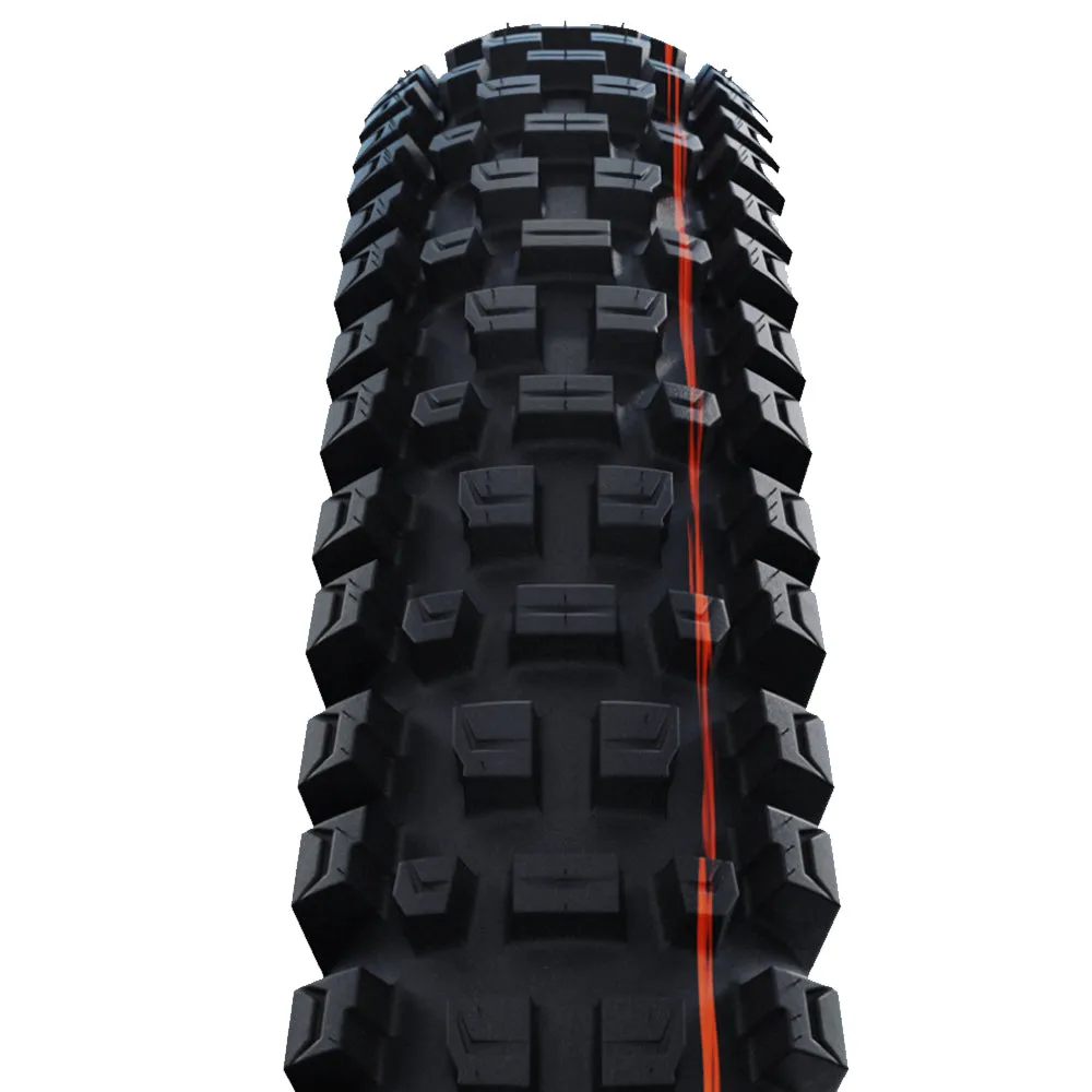 Schwalbe Albert Radial Tyre