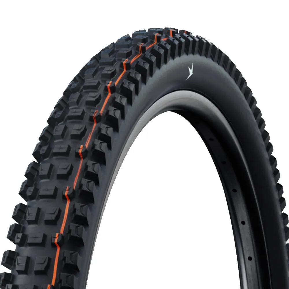 Schwalbe Albert Radial Tyre