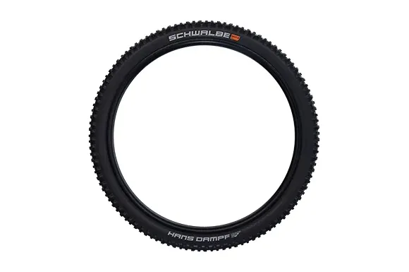 Schwalbe Hans Dampf - MTB Tyre
