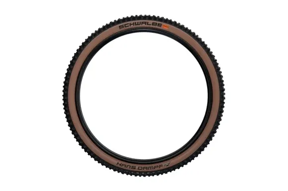 Schwalbe Hans Dampf - MTB Tyre