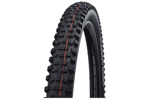 Schwalbe Hans Dampf - MTB Tyre