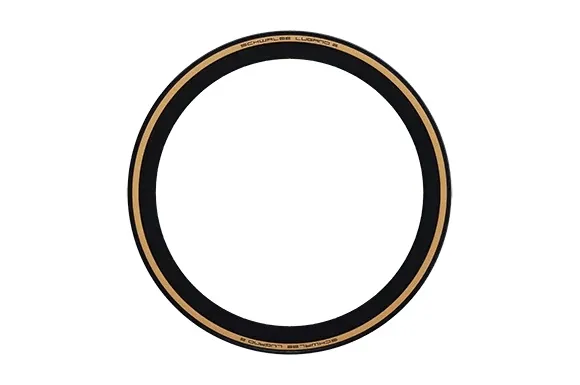 Schwalbe Lugano II - Road Tyre