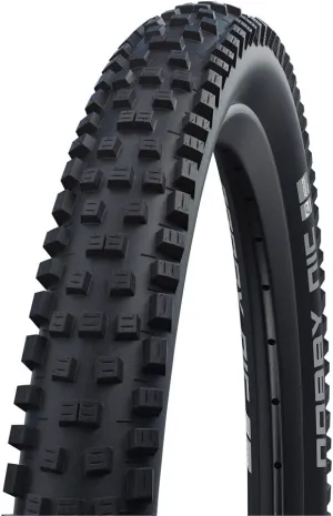 Schwalbe Nobby Nic Tire - 27.5 x 2.6