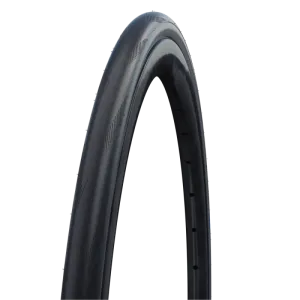 Schwalbe One 365 RaceGuard 700c Folding Tire (Black)