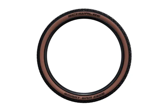 Schwalbe Smart Sam - Urban Tyre