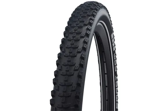Schwalbe Smart Sam - Urban Tyre