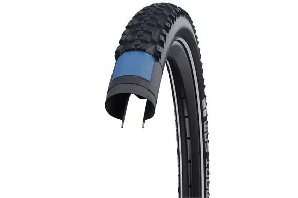 Schwalbe Smart Sam - Urban Tyre