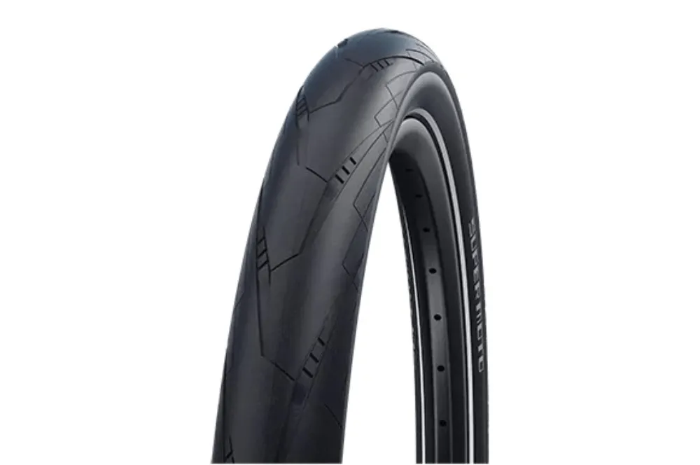 Schwalbe Super Moto - Urban Tyre