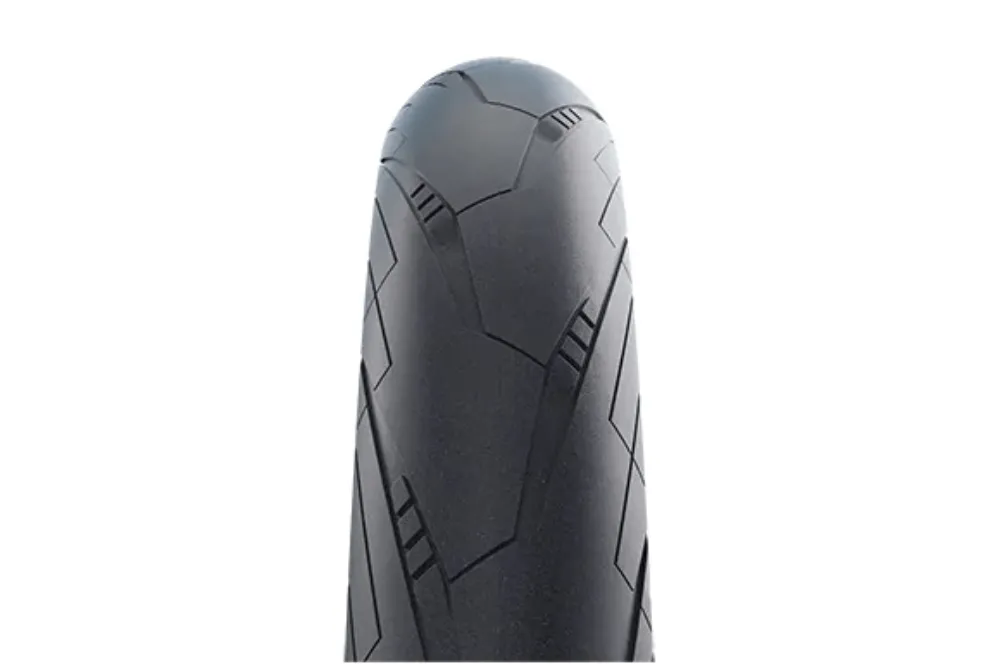 Schwalbe Super Moto - Urban Tyre