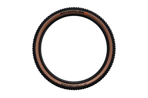 Schwalbe Wicked Will - MTB Tyre