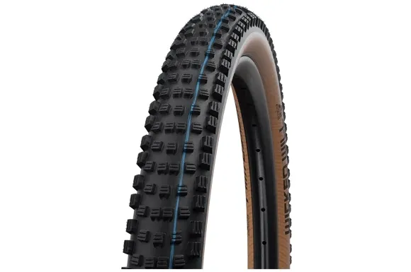 Schwalbe Wicked Will - MTB Tyre