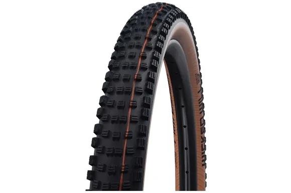 Schwalbe Wicked Will - MTB Tyre