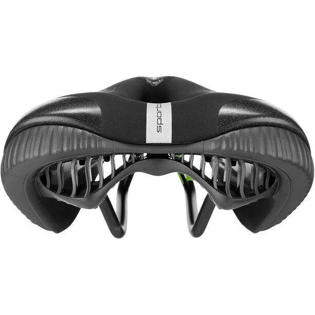 Selle Italia Garda Gel Flow Saddle