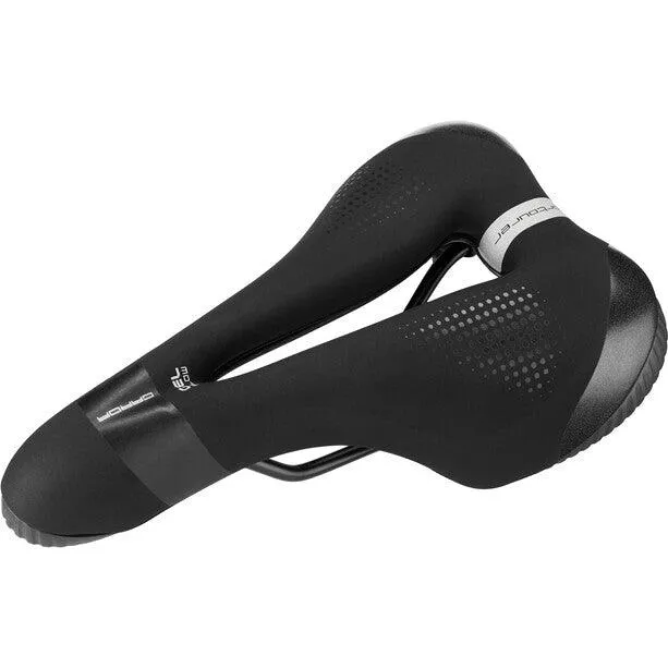 Selle Italia Garda Gel Flow Saddle