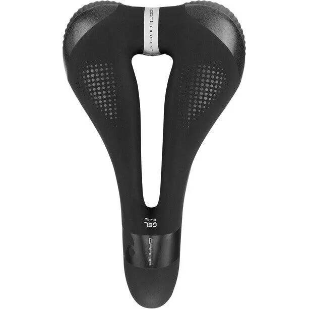 Selle Italia Garda Gel Flow Saddle