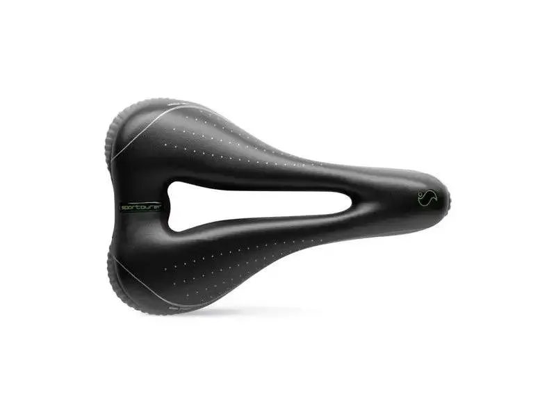 Selle Italia Garda Gel Flow Saddle