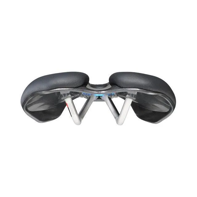 Selle Italia Max SLR Boost Gel TI 316 Superflow Saddle