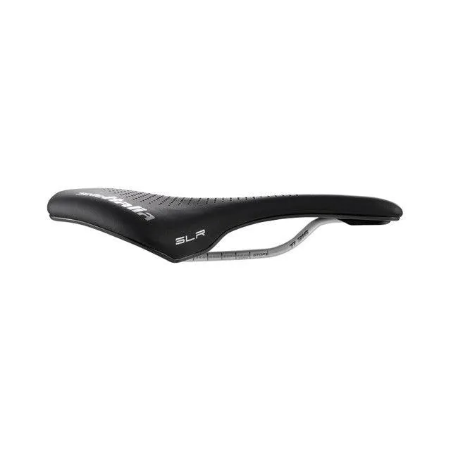 Selle Italia Max SLR Boost Gel TI 316 Superflow Saddle