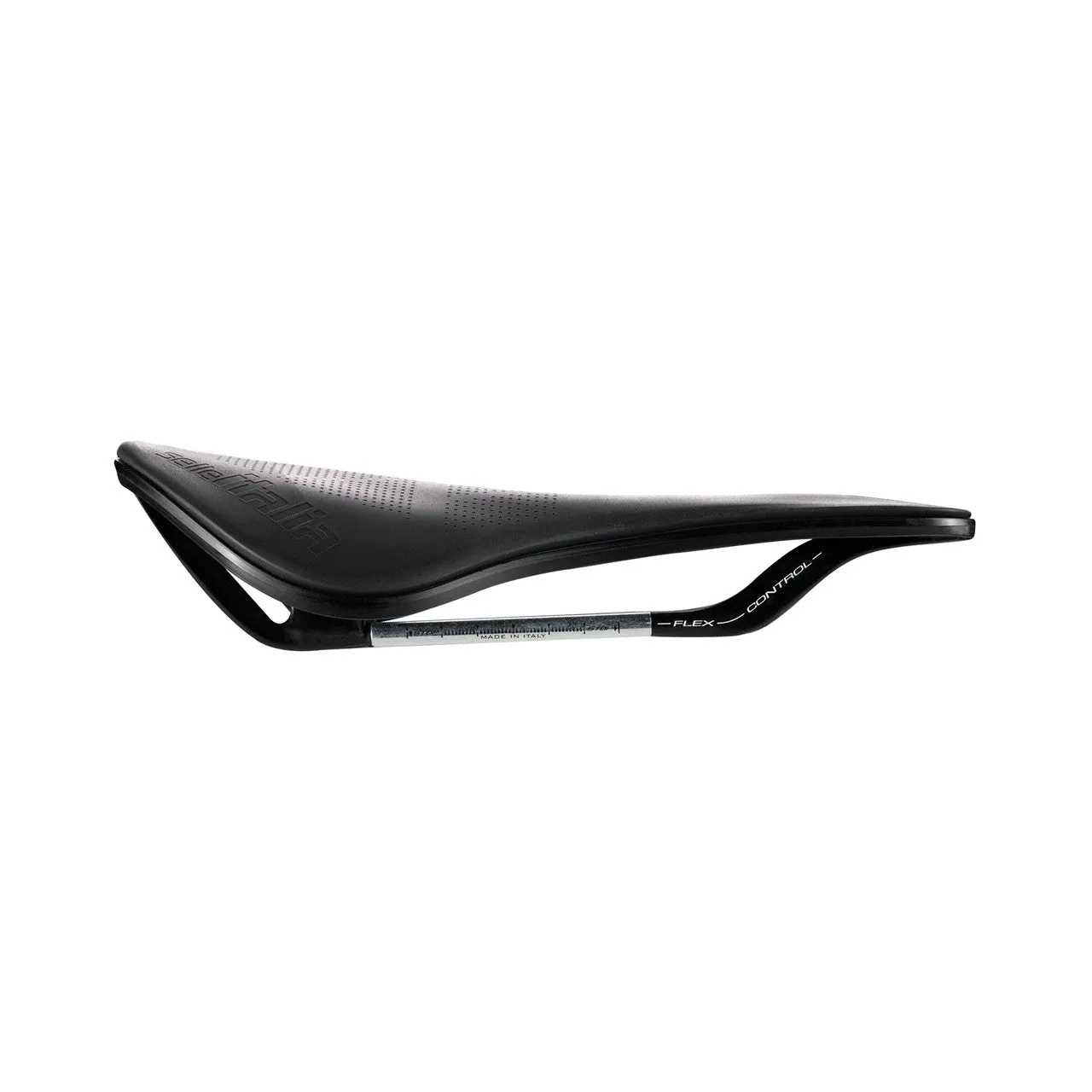 Selle Italia Model X Plus Superflow Saddle (Grey)