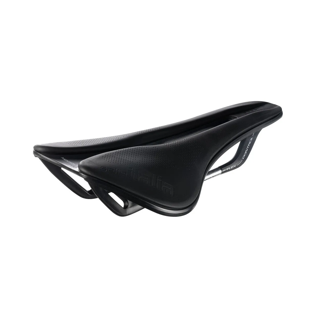 Selle Italia Model X Plus Superflow Saddle (Grey)