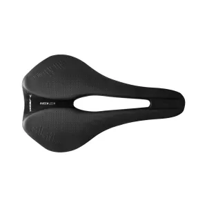 Selle Italia Model X Plus Superflow Saddle (Grey)