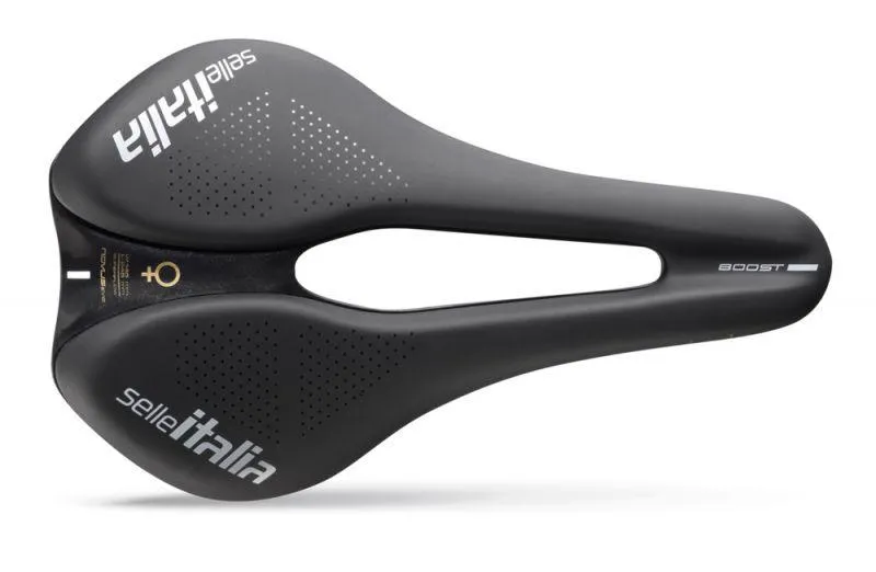 Selle Italia Novus Boost Evo Lady Superflow Saddle