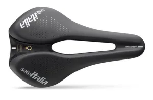 Selle Italia Novus Boost Evo Lady Superflow Saddle