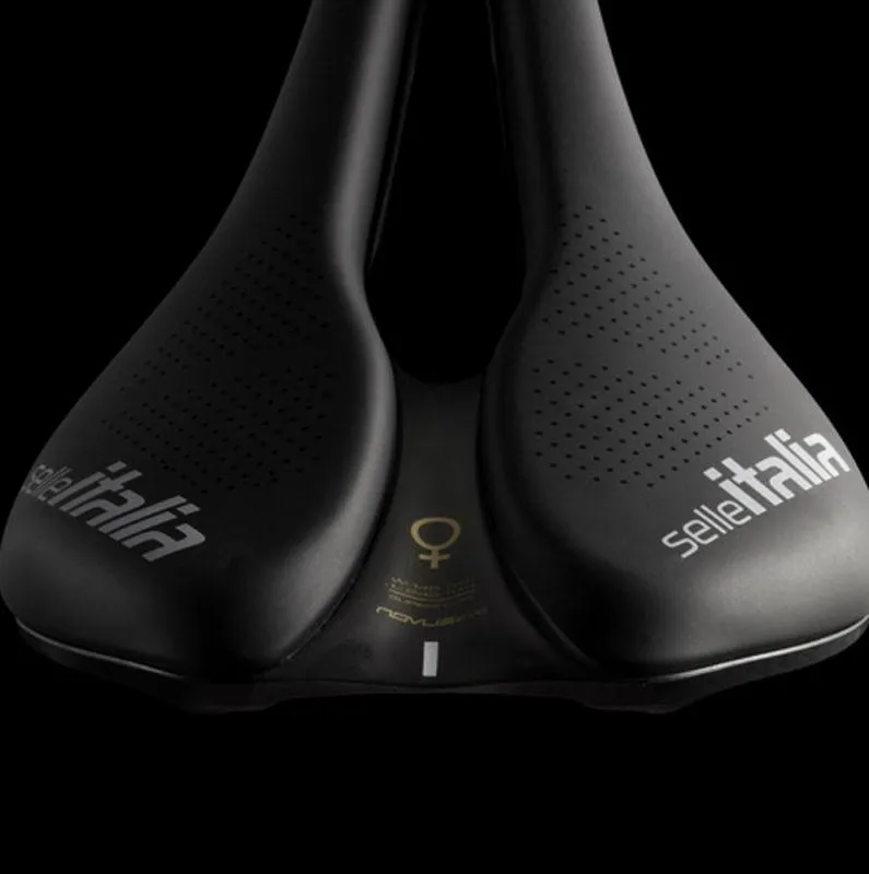 Selle Italia Novus Boost Evo Lady Superflow Saddle