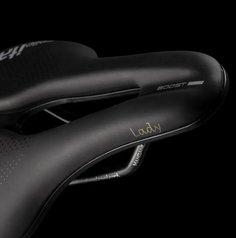 Selle Italia Novus Boost Evo Lady Superflow Saddle