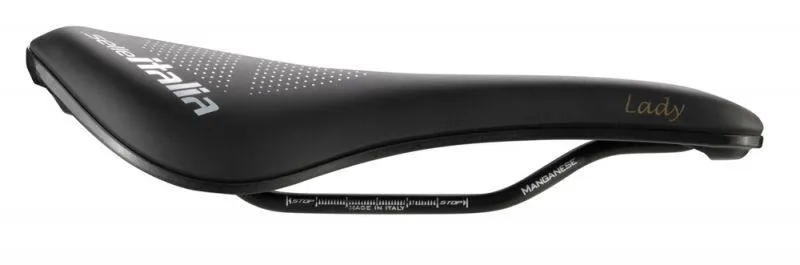 Selle Italia Novus Boost Evo Lady Superflow Saddle
