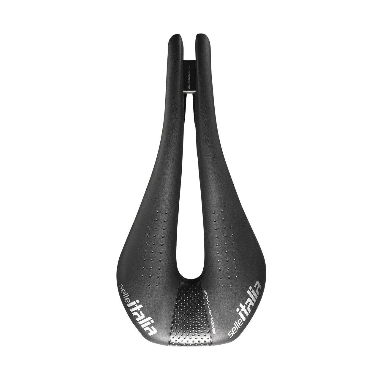 Selle Italia Novus Endurance TM Saddle (Black)