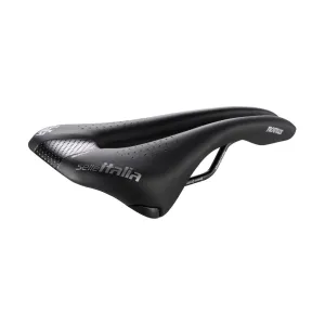 Selle Italia Novus Endurance TM Saddle (Black)