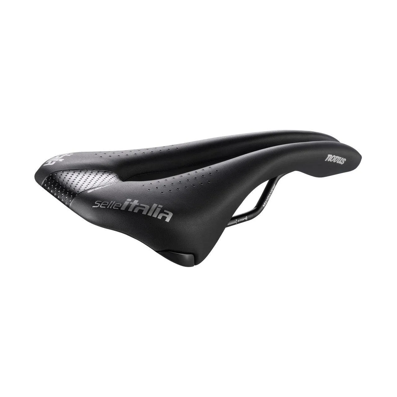 Selle Italia Novus Endurance TM Saddle (Black)