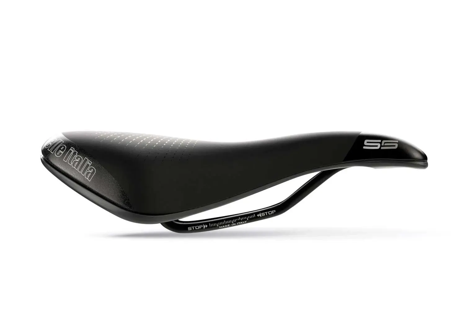 Selle Italia S-5 Superflow Gel Saddle