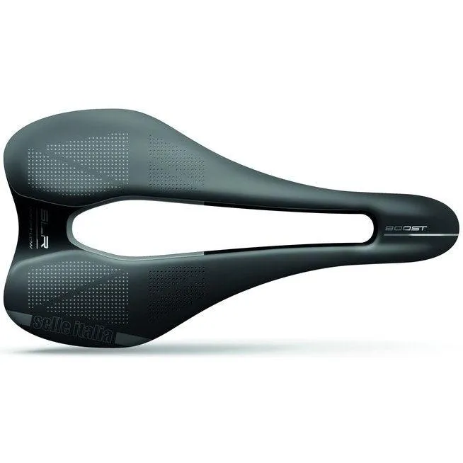 Selle Italia SLR Boost Superflow Saddle (Black)