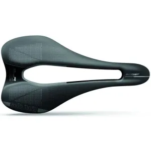 Selle Italia SLR Boost Superflow Saddle (Black)