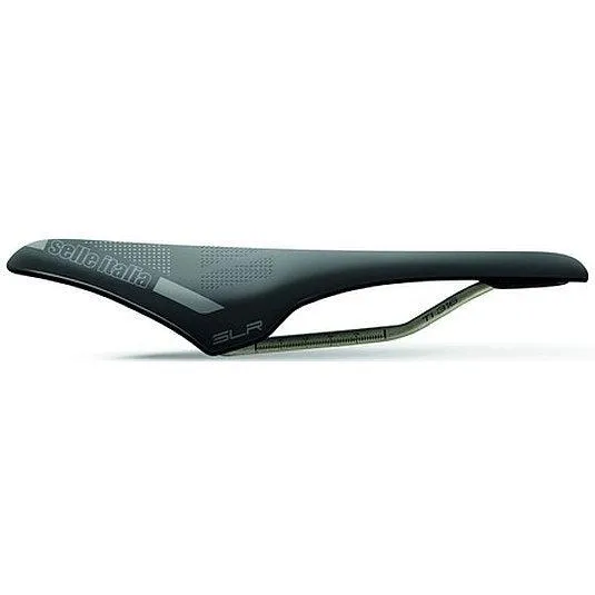 Selle Italia SLR Boost Superflow Saddle (Black)