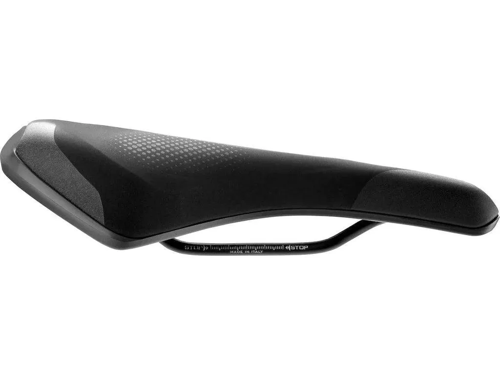 Selle Italia Talisman Gel Flow Saddle